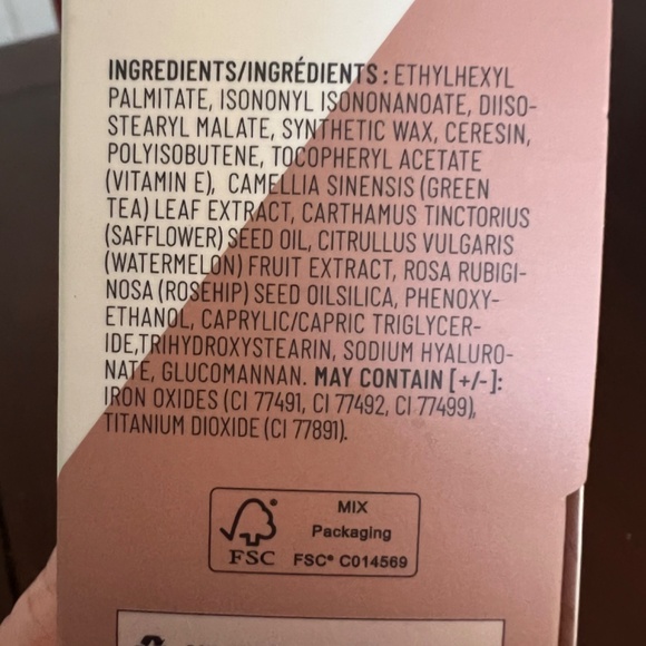 🎀 HOST PICK 🎀 LYS BEAUTY: NO LIMITS CREAM BRONZER STICK: Deep - Picture 5 of 10